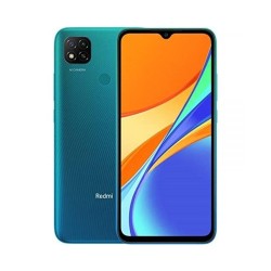 XIAOMI REDMI 9C 2GB/32GB 6.53" DUAL SIM VERDE XIAOMI REDMI 9C 2GB/32GB 6.53" DUAL SIM VERDE